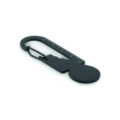 Portachiavi con gettone - MULTIKEY - Immagine 7