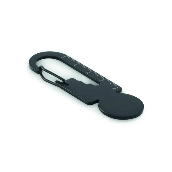 Portachiavi con gettone - MULTIKEY - Immagine 7