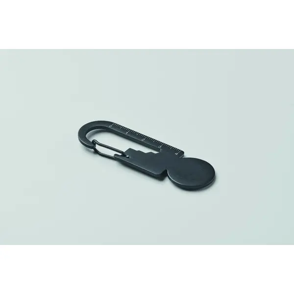 Portachiavi con gettone - MULTIKEY - Immagine 9