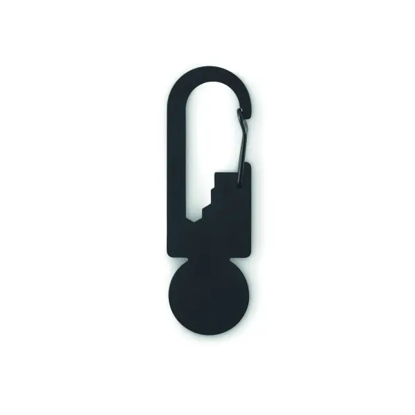 Portachiavi con gettone - MULTIKEY - Immagine 10