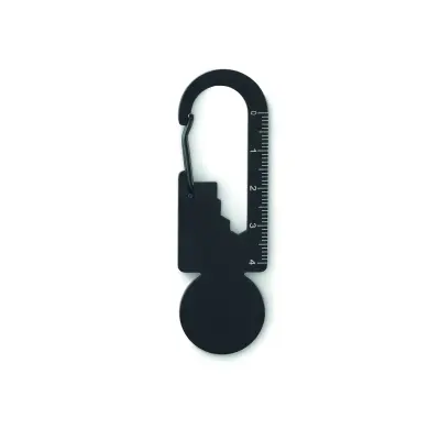 Portachiavi con gettone - MULTIKEY - Immagine 8