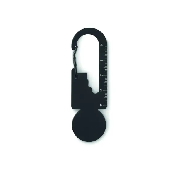 Portachiavi con gettone - MULTIKEY - Immagine 8