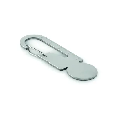 Portachiavi con gettone - MULTIKEY - Immagine 2