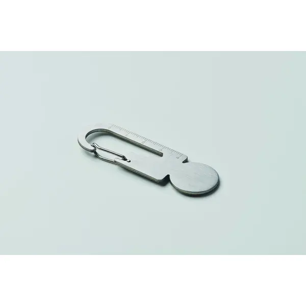 Portachiavi con gettone - MULTIKEY - Immagine 4