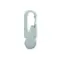 Portachiavi con gettone - MULTIKEY - Anteprima 5