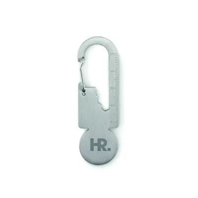 Portachiavi con gettone - MULTIKEY - Immagine 6