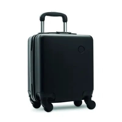 Trolley sottosedile in ABS. - STOR - Immagine 2