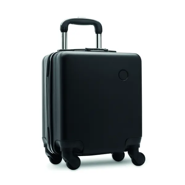 Trolley sottosedile in ABS. - STOR - Immagine 2