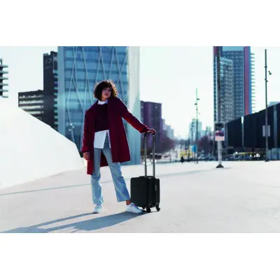 Trolley sottosedile in ABS. - STOR - Immagine 8