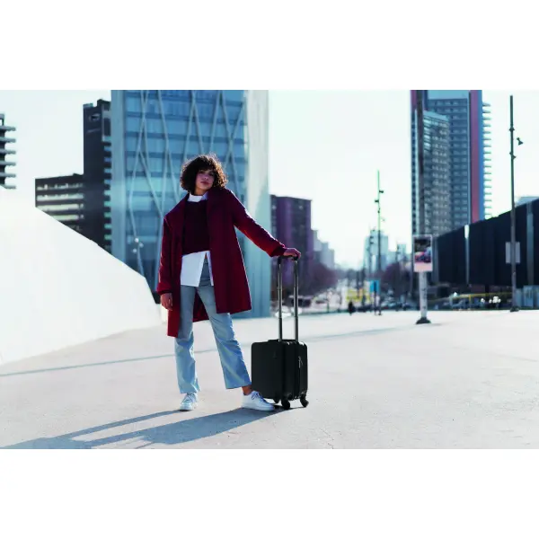 Trolley sottosedile in ABS. - STOR - Immagine 8