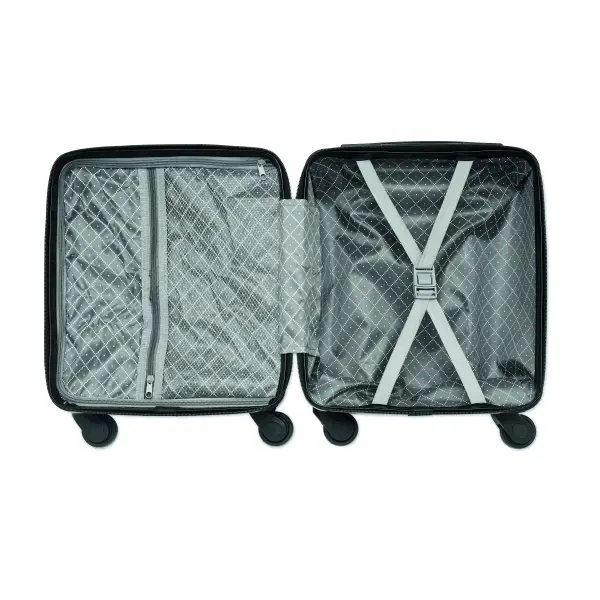 Trolley sottosedile in ABS. - STOR - Immagine 9