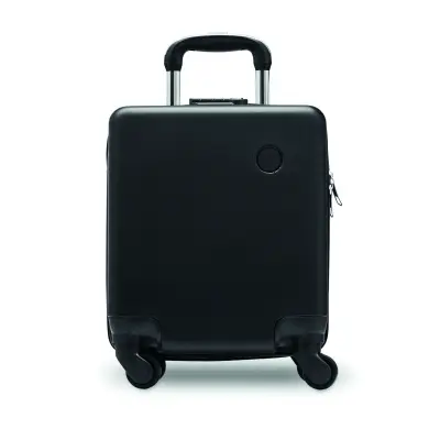Trolley sottosedile in ABS. - STOR - Immagine 10