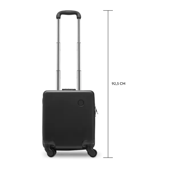 Trolley sottosedile in ABS. - STOR - Immagine 13