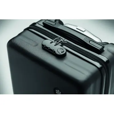 Trolley sottosedile in ABS. - STOR - Immagine 3