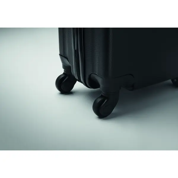 Trolley sottosedile in ABS. - STOR - Immagine 5