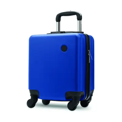 Trolley sottosedile in ABS. - STOR - Immagine 17