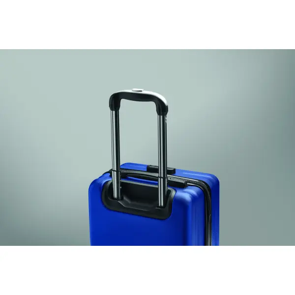Trolley sottosedile in ABS. - STOR - Immagine 19