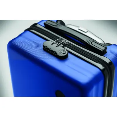 Trolley sottosedile in ABS. - STOR - Immagine 22