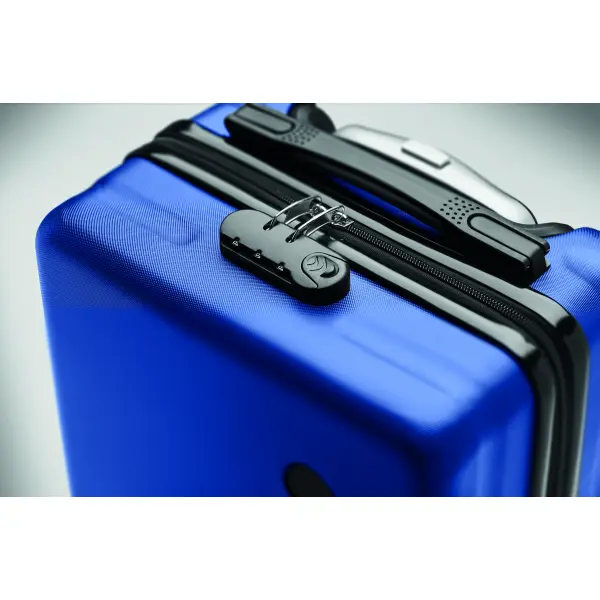 Trolley sottosedile in ABS. - STOR - Immagine 22