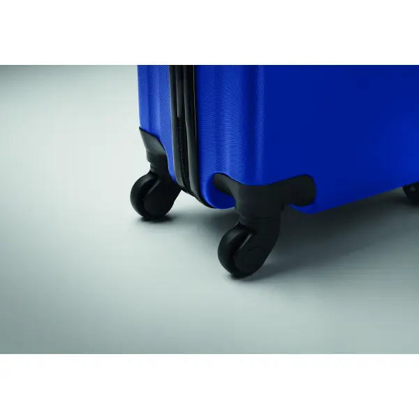 Trolley sottosedile in ABS. - STOR - Immagine 23