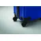 Trolley sottosedile in ABS. - STOR - Anteprima 23