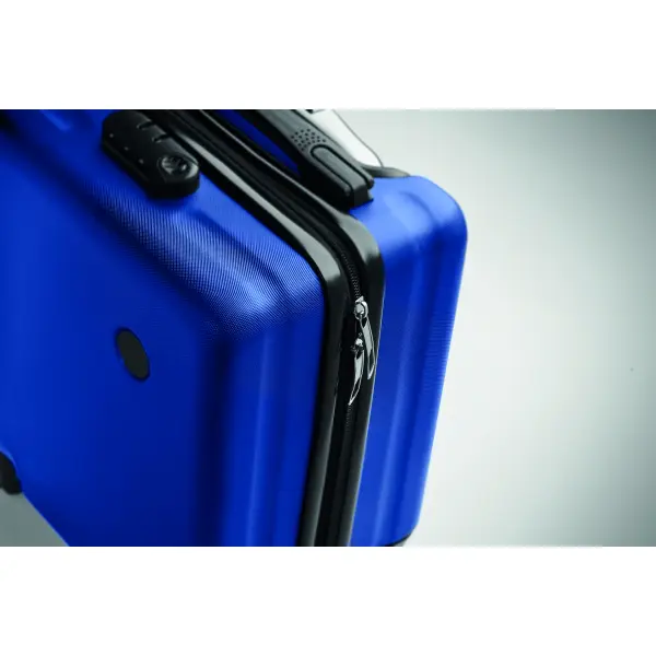 Trolley sottosedile in ABS. - STOR - Immagine 18
