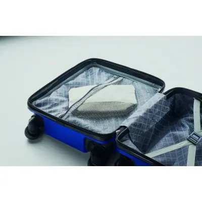 Trolley sottosedile in ABS. - STOR - Immagine 20