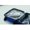 Trolley sottosedile in ABS. - STOR - Anteprima 20