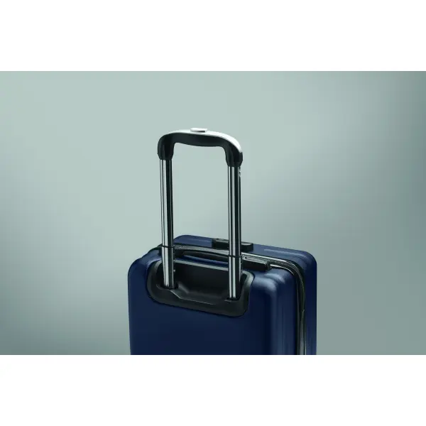Trolley sottosedile in ABS. - STOR - Immagine 30