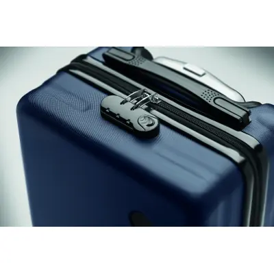 Trolley sottosedile in ABS. - STOR - Immagine 32