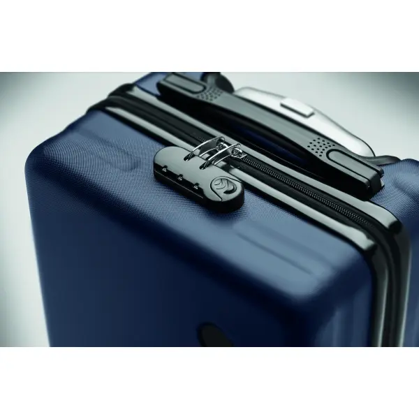 Trolley sottosedile in ABS. - STOR - Immagine 32