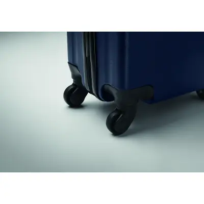 Trolley sottosedile in ABS. - STOR - Immagine 33