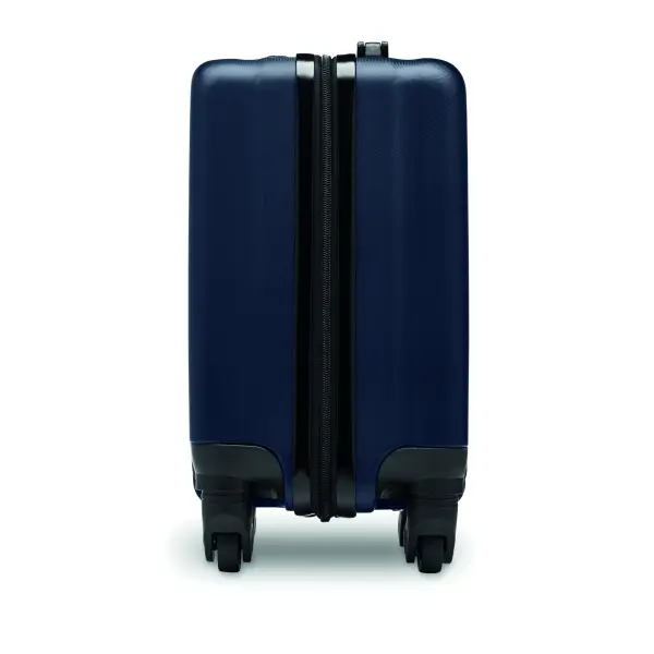 Trolley sottosedile in ABS. - STOR - Immagine 34