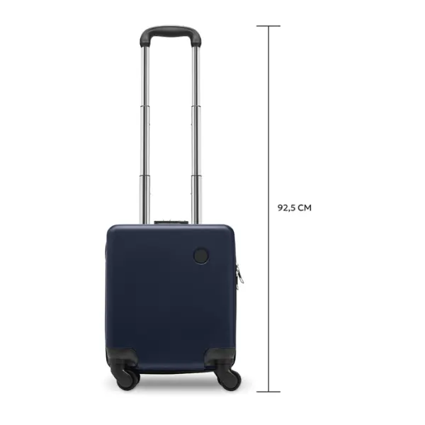 Trolley sottosedile in ABS. - STOR - Immagine 35