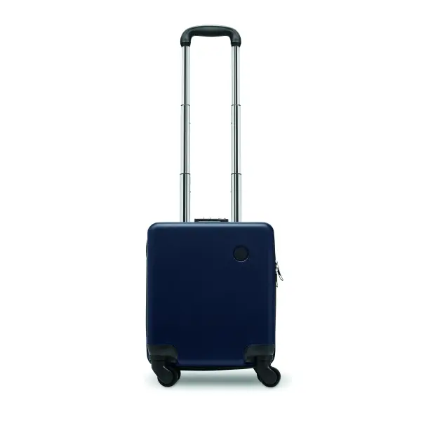 Trolley sottosedile in ABS. - STOR - Immagine 36