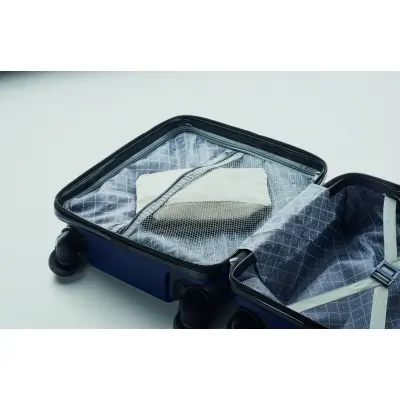 Trolley sottosedile in ABS. - STOR - Immagine 31