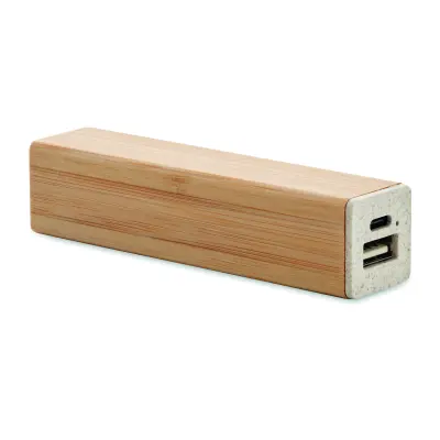 Power bank 2200 mAh - POWERBAMC