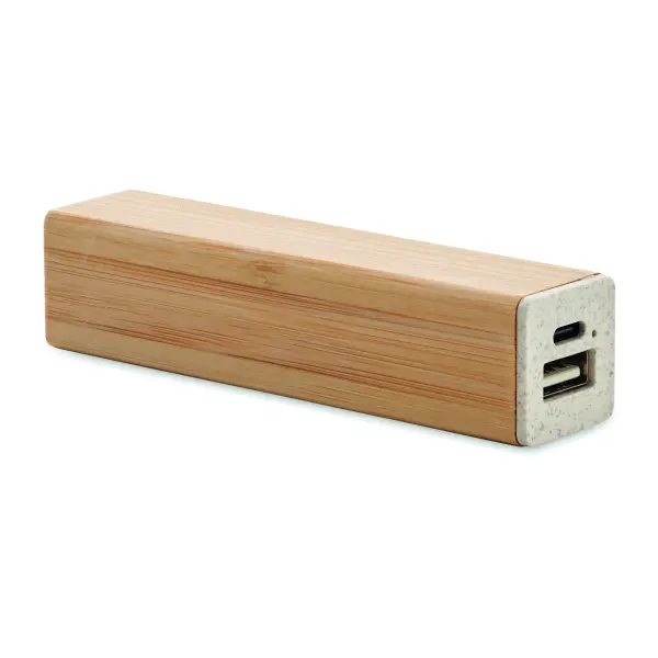 Power bank 2200 mAh - POWERBAMC - Immagine 1