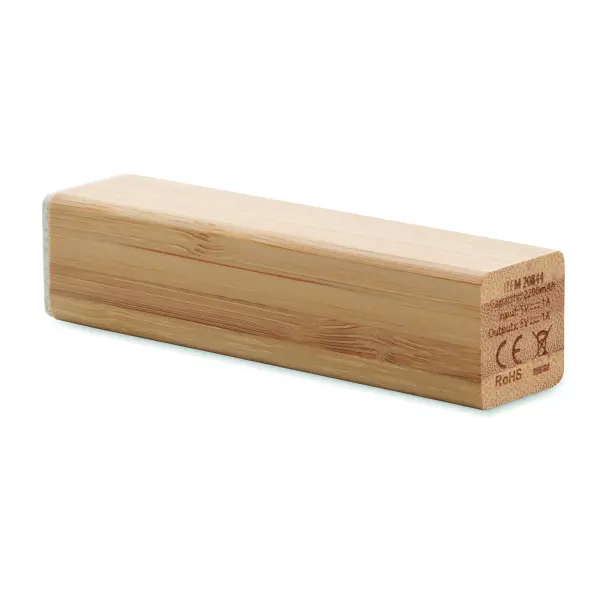 Power bank 2200 mAh - POWERBAMC - Immagine 5