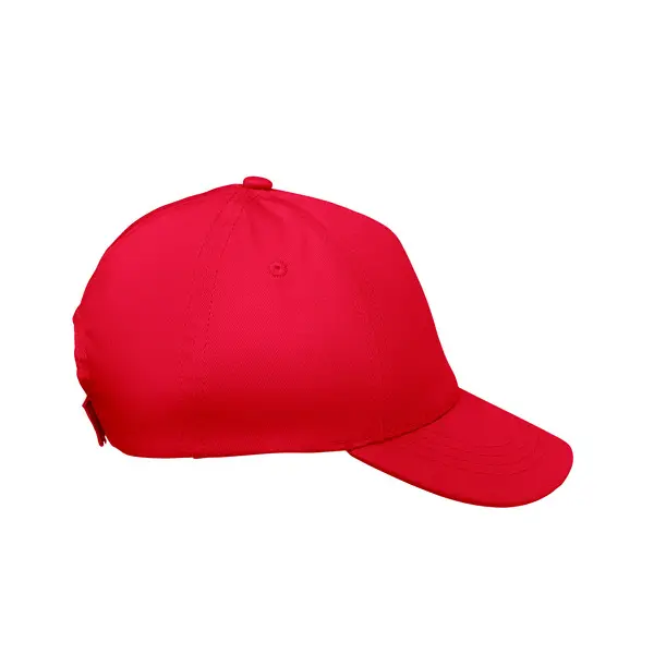 Cappellino BUZZ KIDS 180 gr/m² personalizzabile - Immagine 11