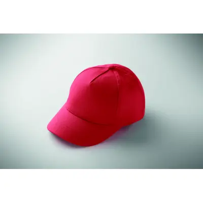 Cappellino BUZZ KIDS 180 gr/m² personalizzabile - Immagine 13