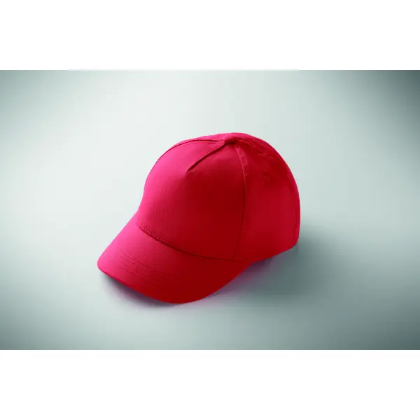 Cappellino BUZZ KIDS 180 gr/m² personalizzabile - Immagine 13