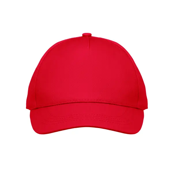 Cappellino BUZZ KIDS 180 gr/m² personalizzabile - Immagine 9