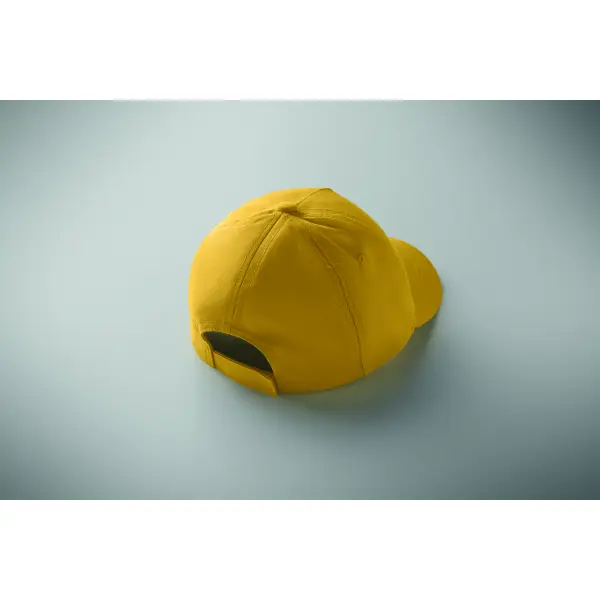 Cappellino BUZZ KIDS 180 gr/m² personalizzabile - Immagine 24