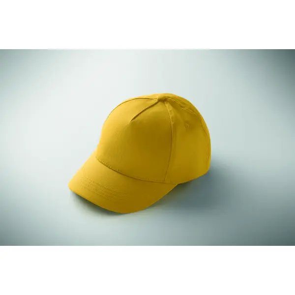 Cappellino BUZZ KIDS 180 gr/m² personalizzabile - Immagine 25