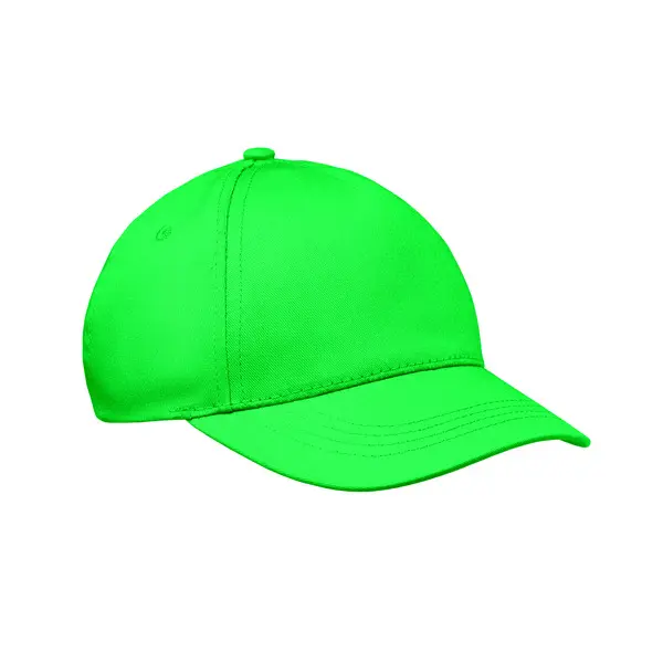 Cappellino BUZZ KIDS 180 gr/m² personalizzabile - Immagine 26