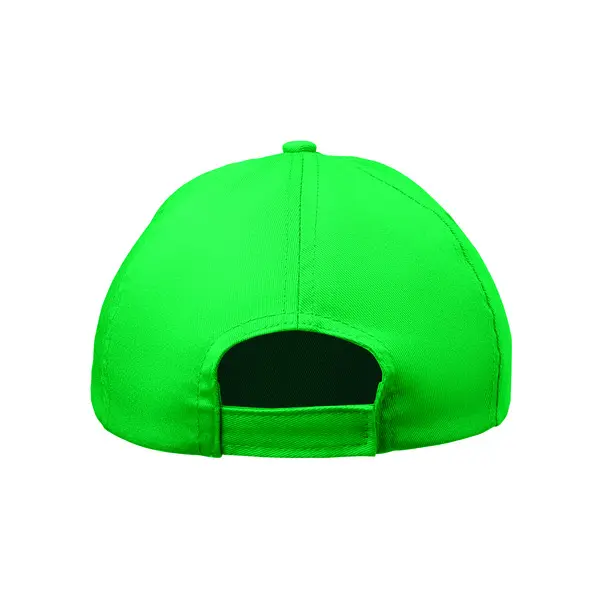 Cappellino BUZZ KIDS 180 gr/m² personalizzabile - Immagine 28