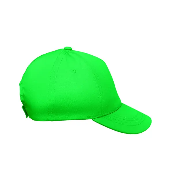 Cappellino BUZZ KIDS 180 gr/m² personalizzabile - Immagine 29