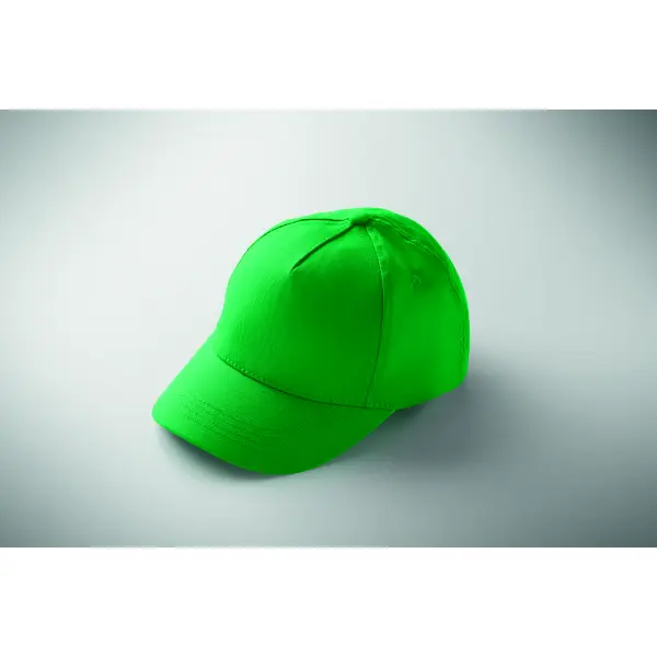 Cappellino BUZZ KIDS 180 gr/m² personalizzabile - Immagine 31