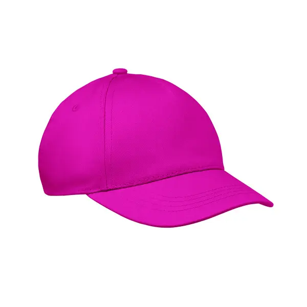 Cappellino BUZZ KIDS 180 gr/m² personalizzabile - Immagine 38